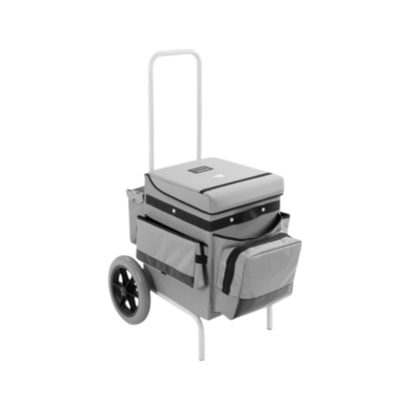 Servicewagen - H-Cube Trail